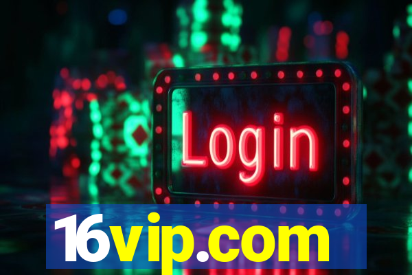 16vip.com