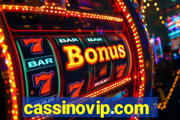 cassinovip.com