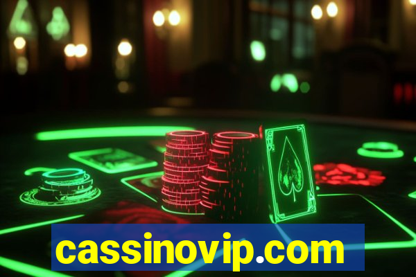 cassinovip.com