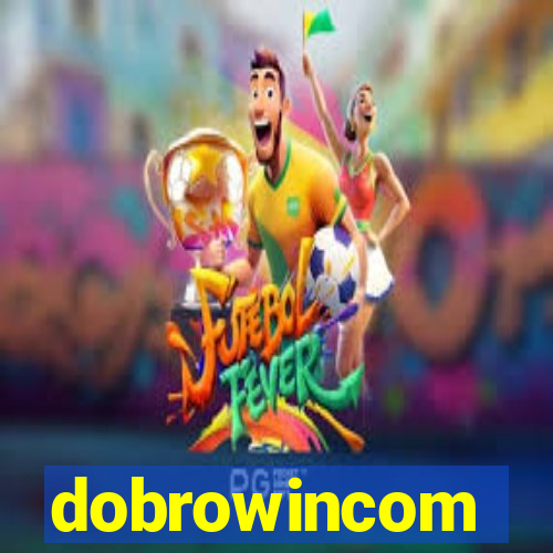 dobrowincom