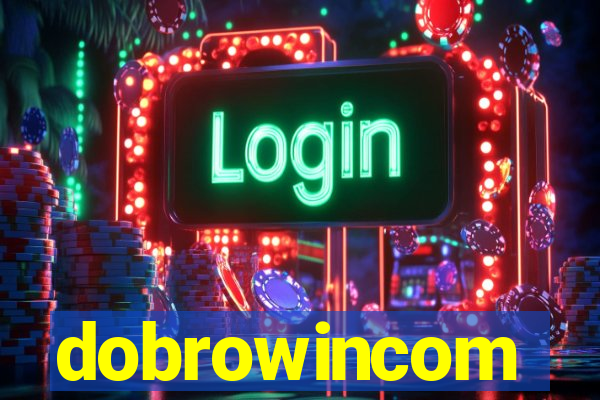 dobrowincom