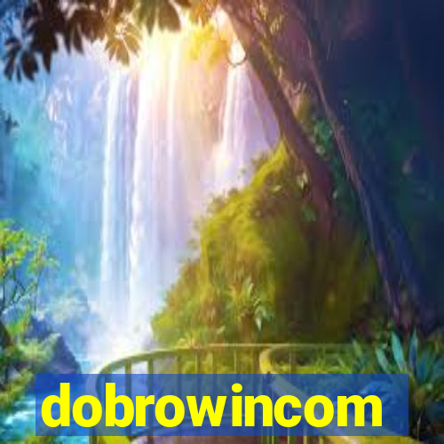 dobrowincom