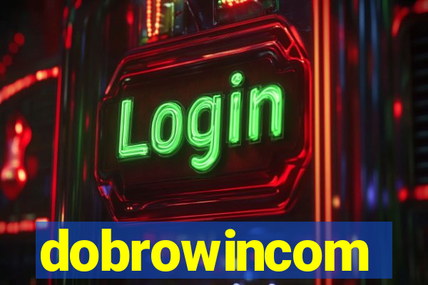 dobrowincom