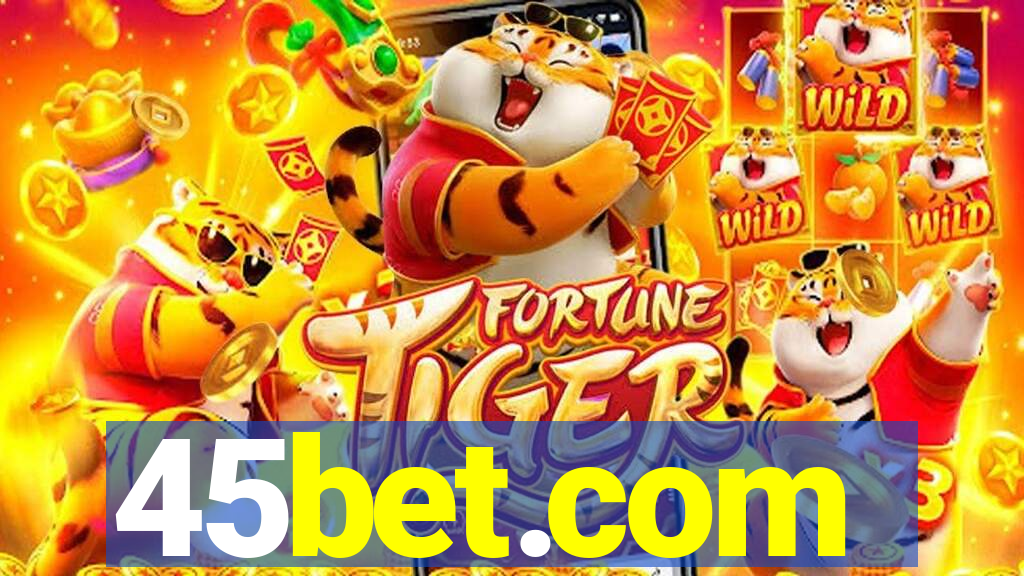 45bet.com