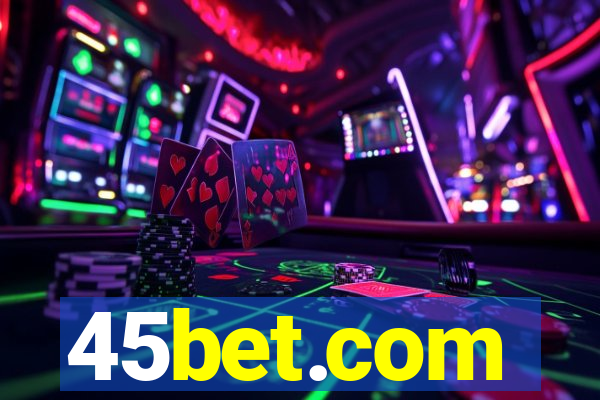 45bet.com