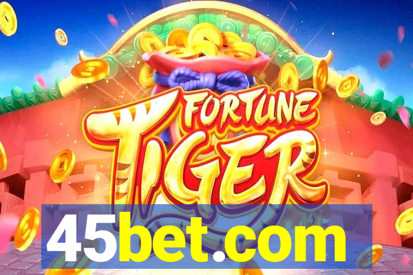 45bet.com