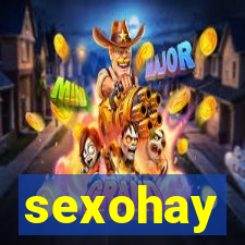 sexohay