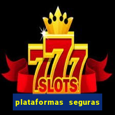 plataformas seguras para jogar fortune tiger