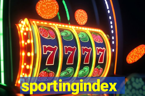 sportingindex