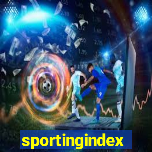 sportingindex