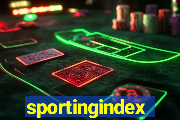 sportingindex