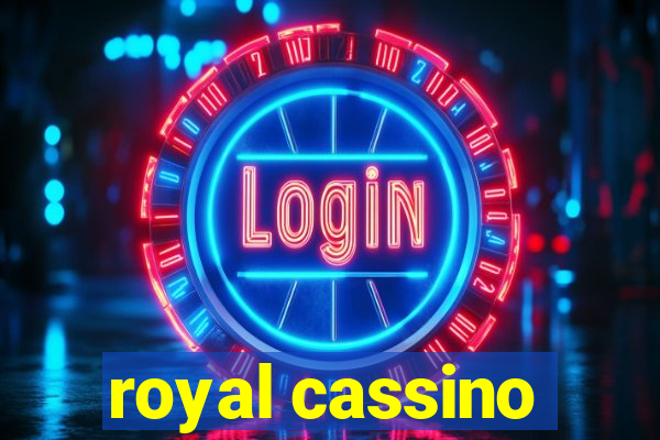 royal cassino