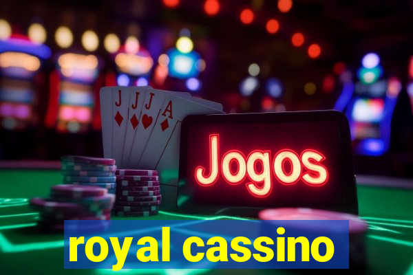 royal cassino