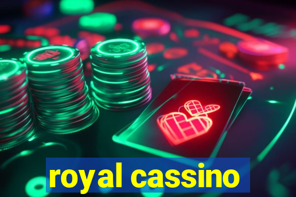 royal cassino