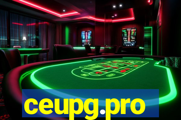 ceupg.pro