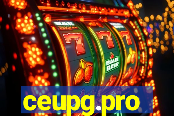 ceupg.pro