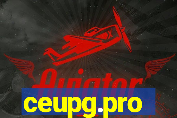 ceupg.pro