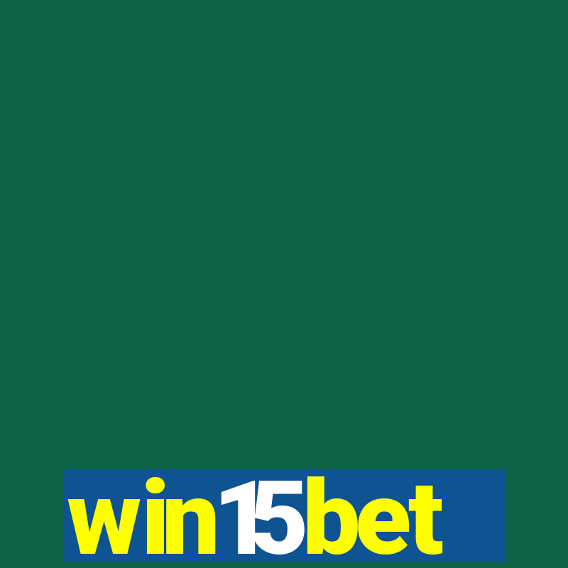 win15bet