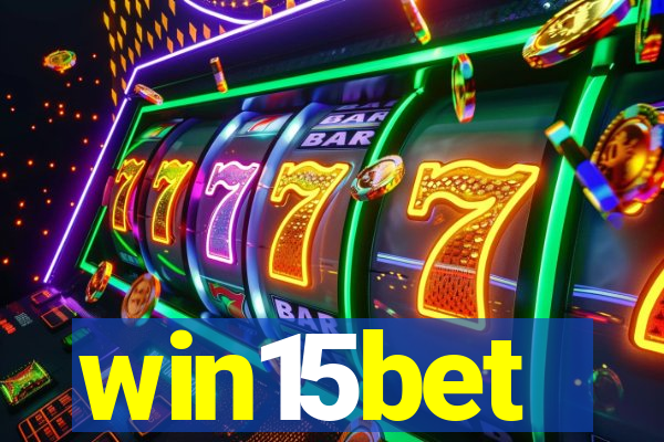 win15bet