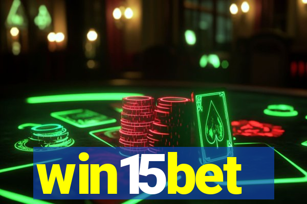 win15bet