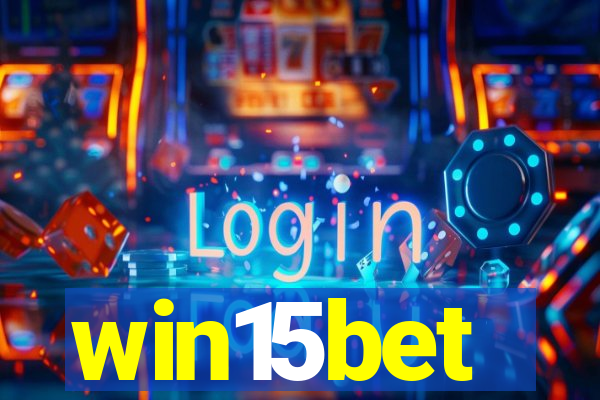 win15bet