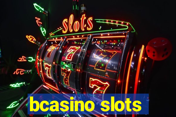 bcasino slots