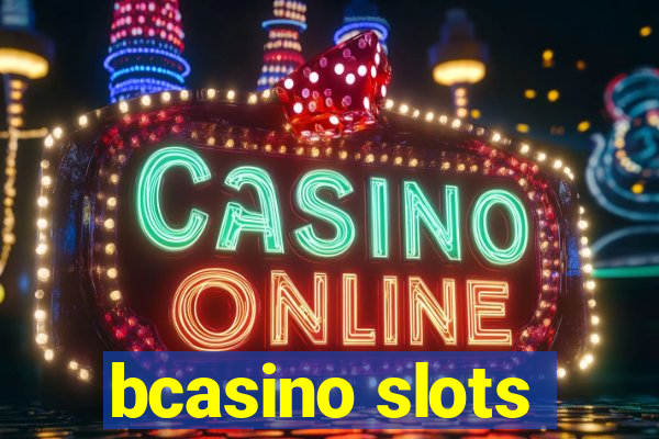 bcasino slots