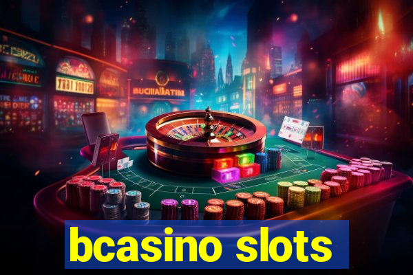 bcasino slots