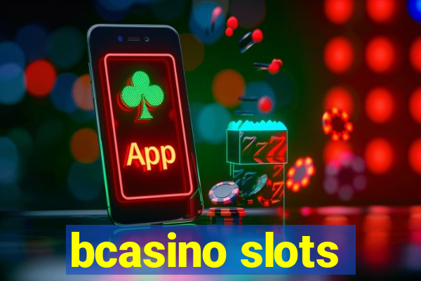 bcasino slots