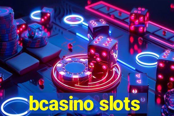 bcasino slots