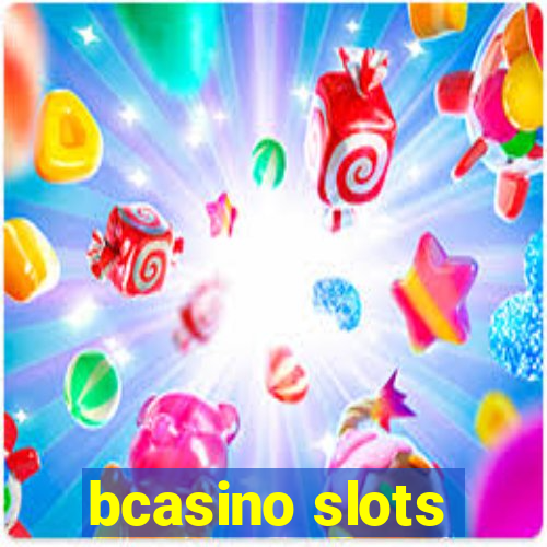 bcasino slots