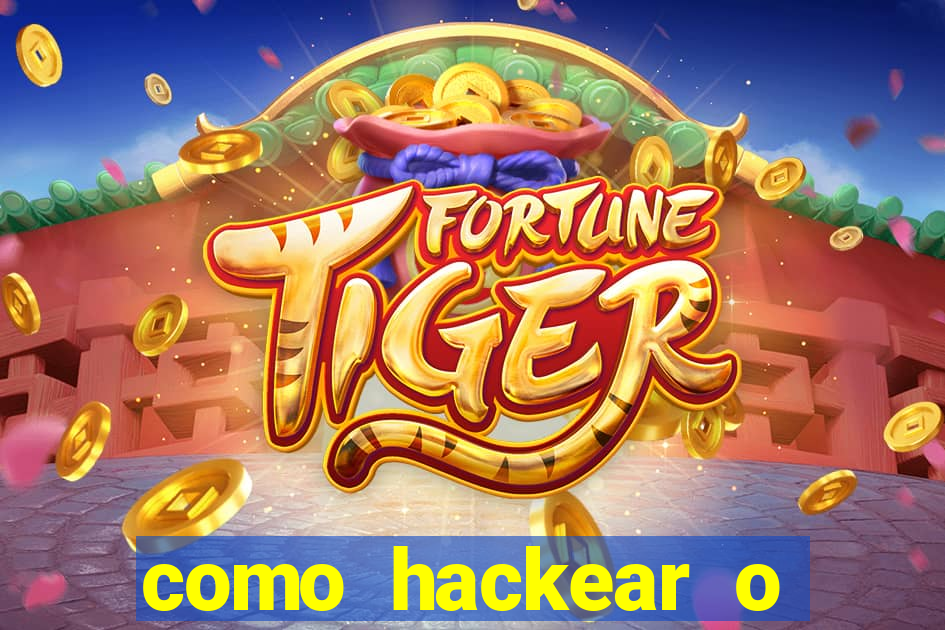 como hackear o jogo do mines