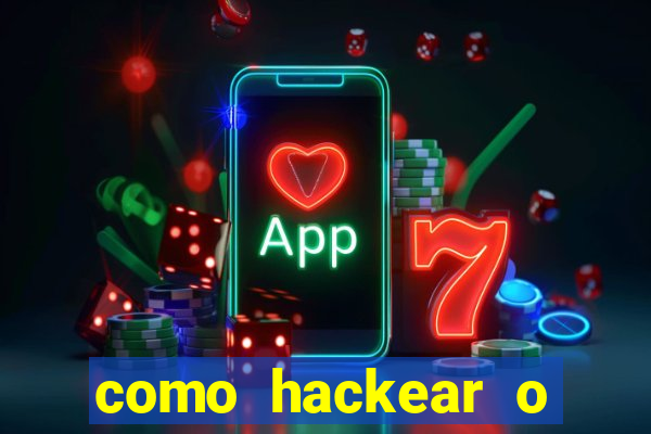 como hackear o jogo do mines