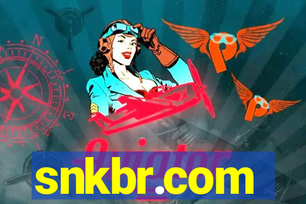 snkbr.com