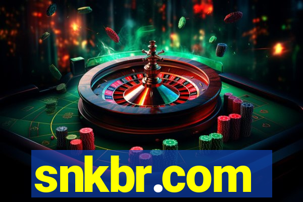 snkbr.com