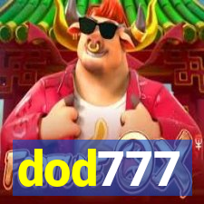 dod777