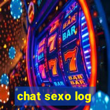 chat sexo log