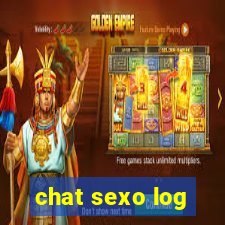 chat sexo log