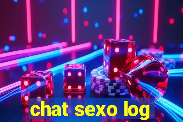 chat sexo log