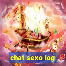 chat sexo log