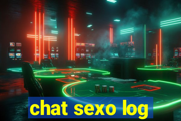 chat sexo log