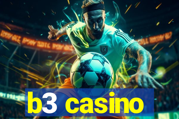 b3 casino