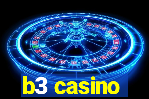 b3 casino