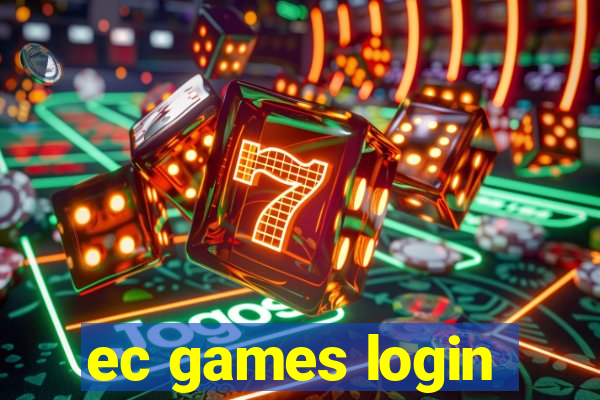 ec games login