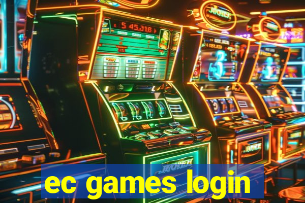 ec games login