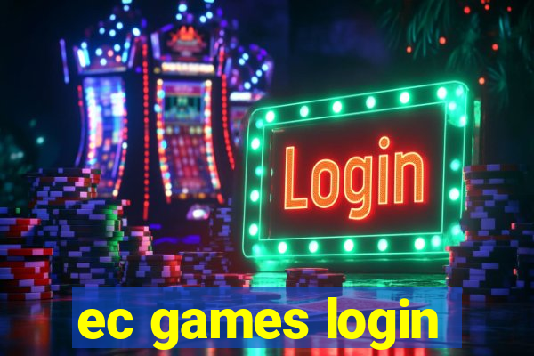 ec games login