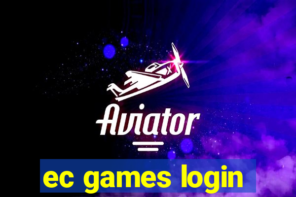 ec games login