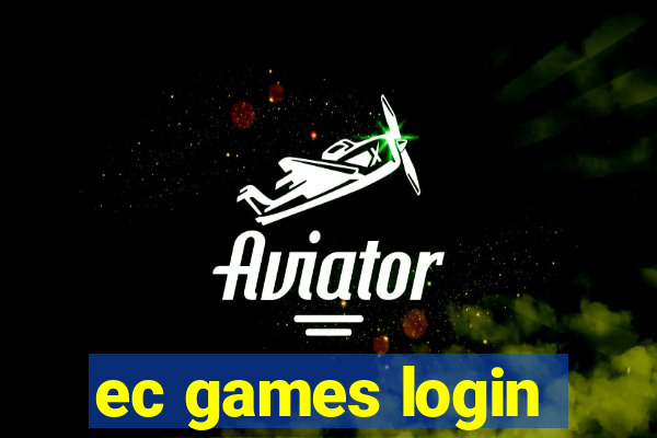 ec games login