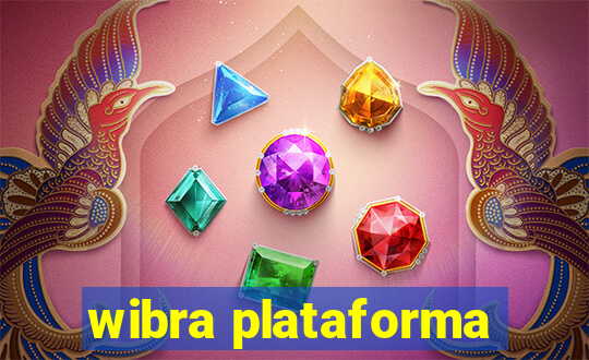 wibra plataforma