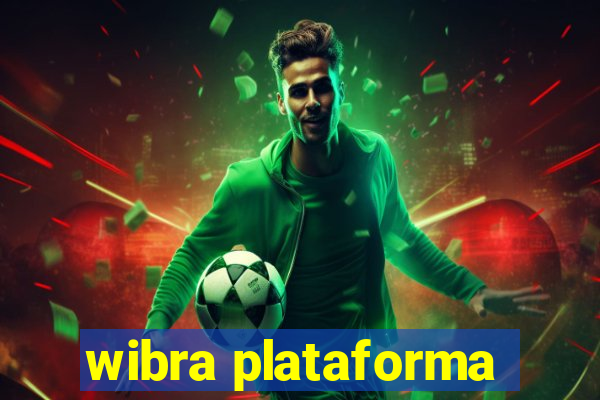 wibra plataforma